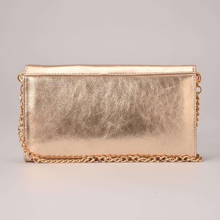 CLUTCH COM PLACA CS