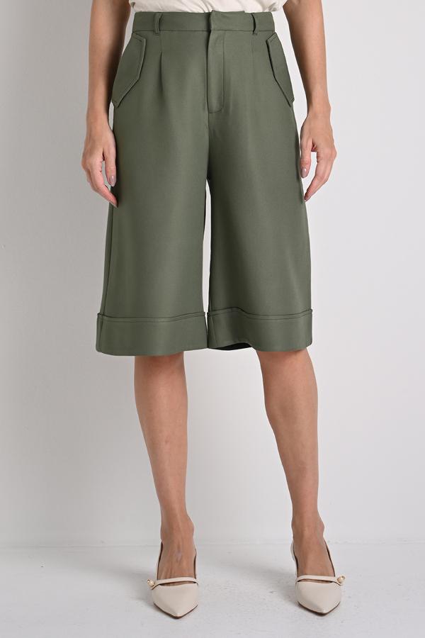 MAXI BERMUDA