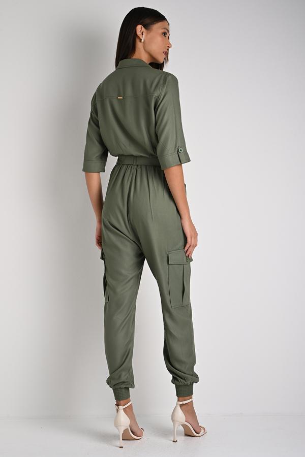 MACACÃO JOGGER