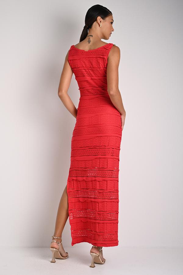 VESTIDO MIDI