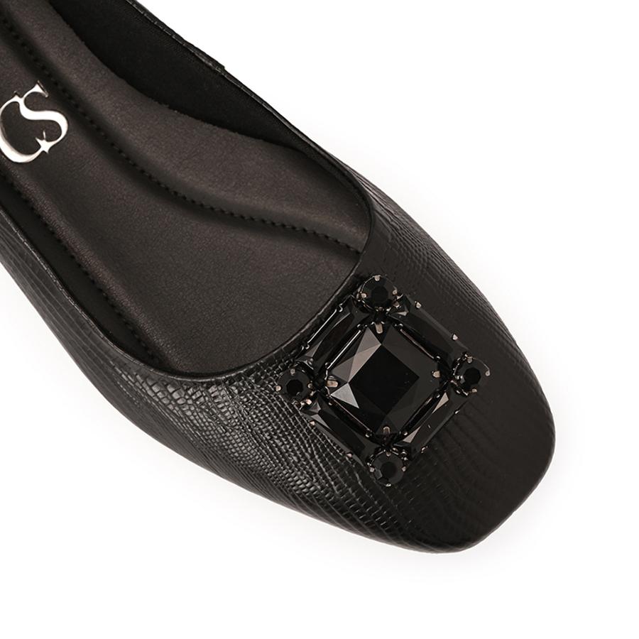 BALLERINA TEXTURIZADA CS