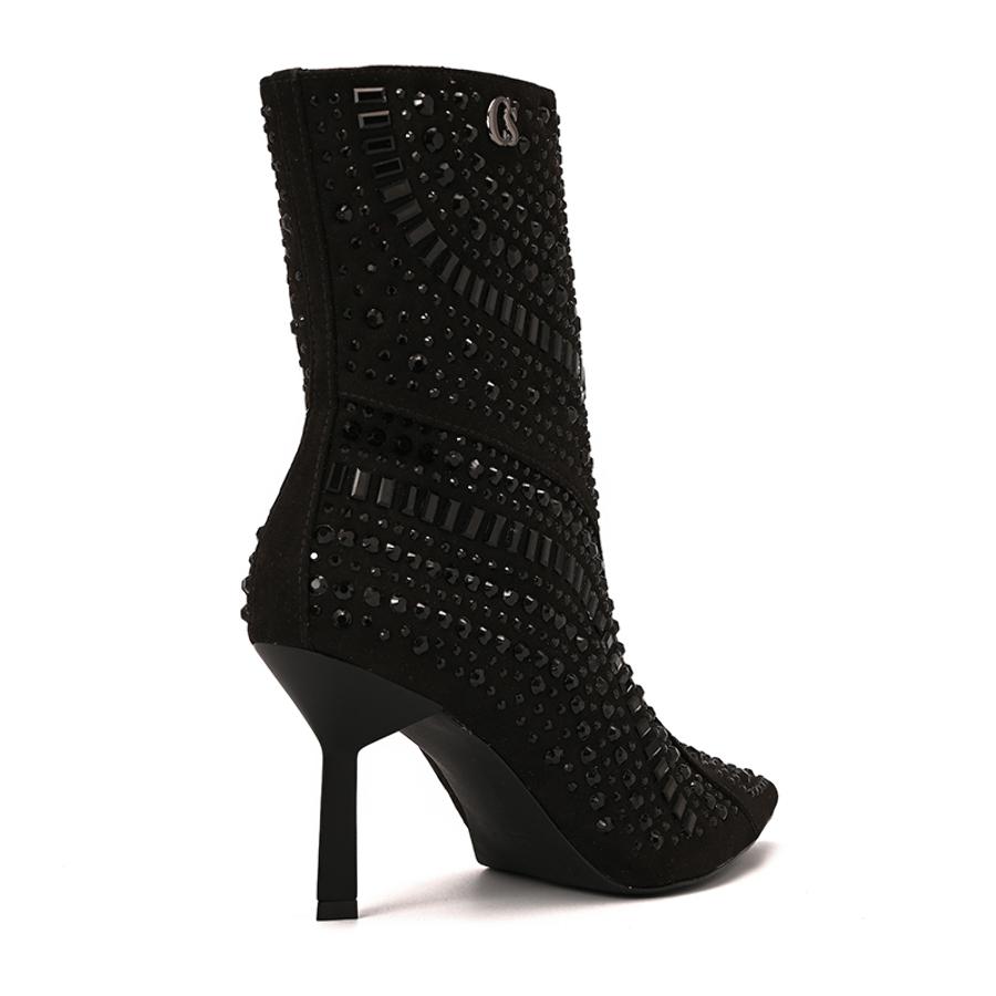 BOTA CON BRILLO CS