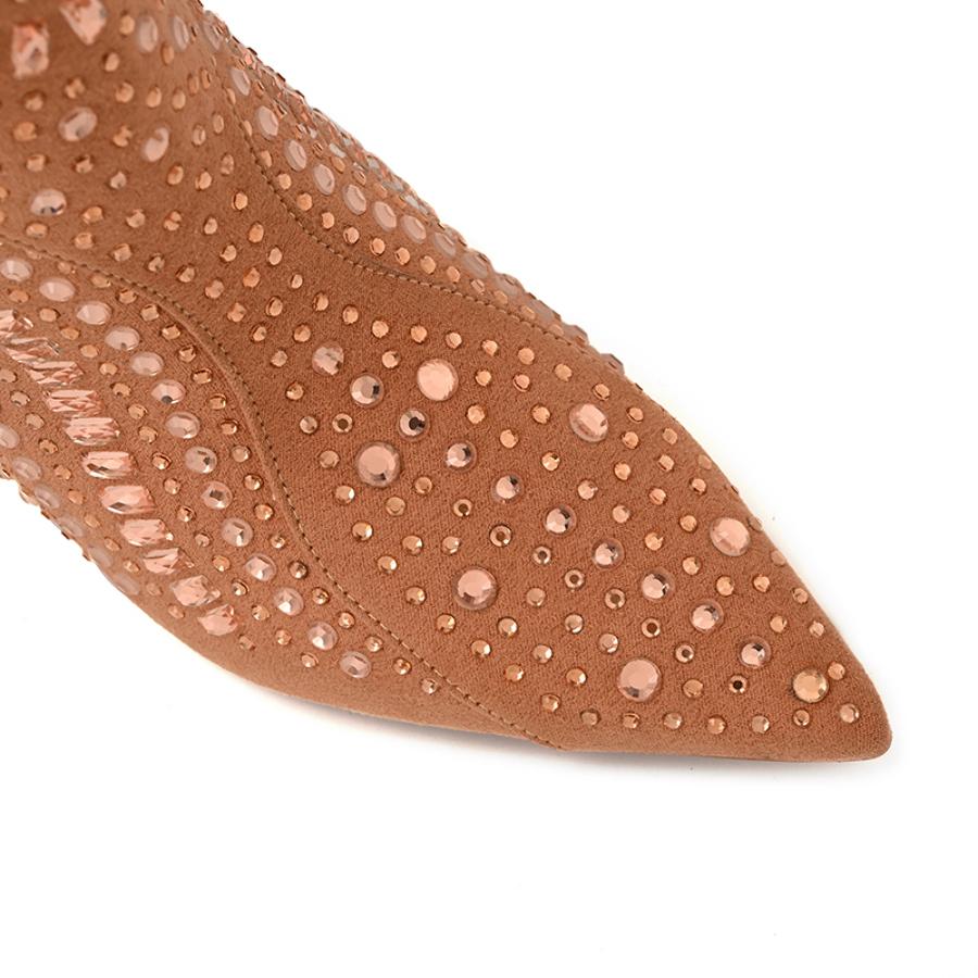 BOTA CAMEL CON BRILLO CS