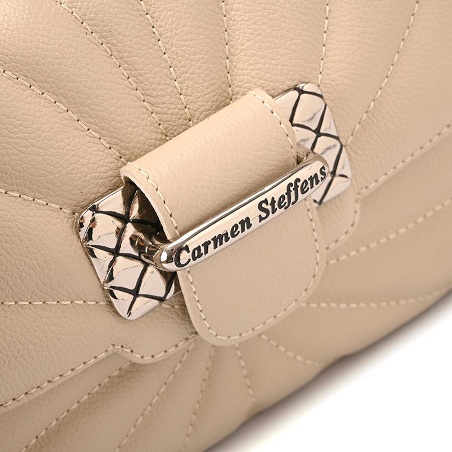 CARTERA OFF WHITE CS