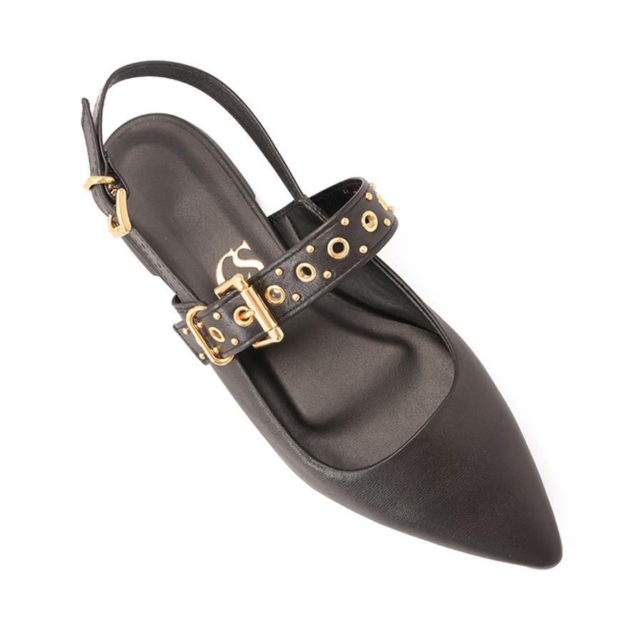 BALLERINA EN PUNTA CS CLUB