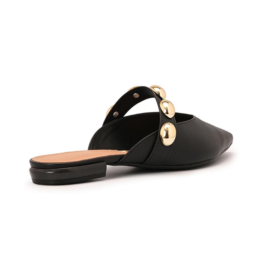 BALLERINA CON TACHAS