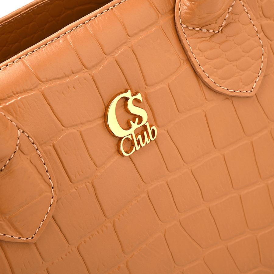 CARTERA NUDE TEXTURIZADA CS CLUB