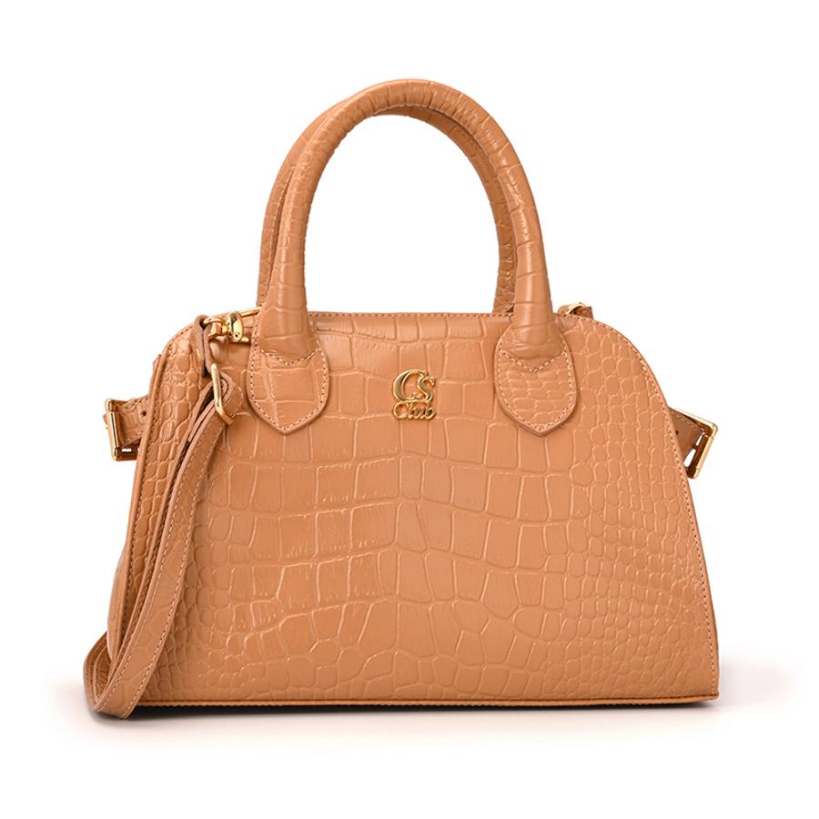 CARTERA NUDE TEXTURIZADA CS CLUB