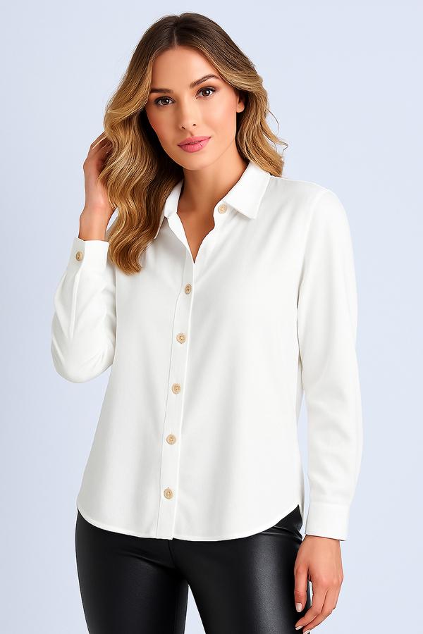 CAMISA MANGA LARGA CS