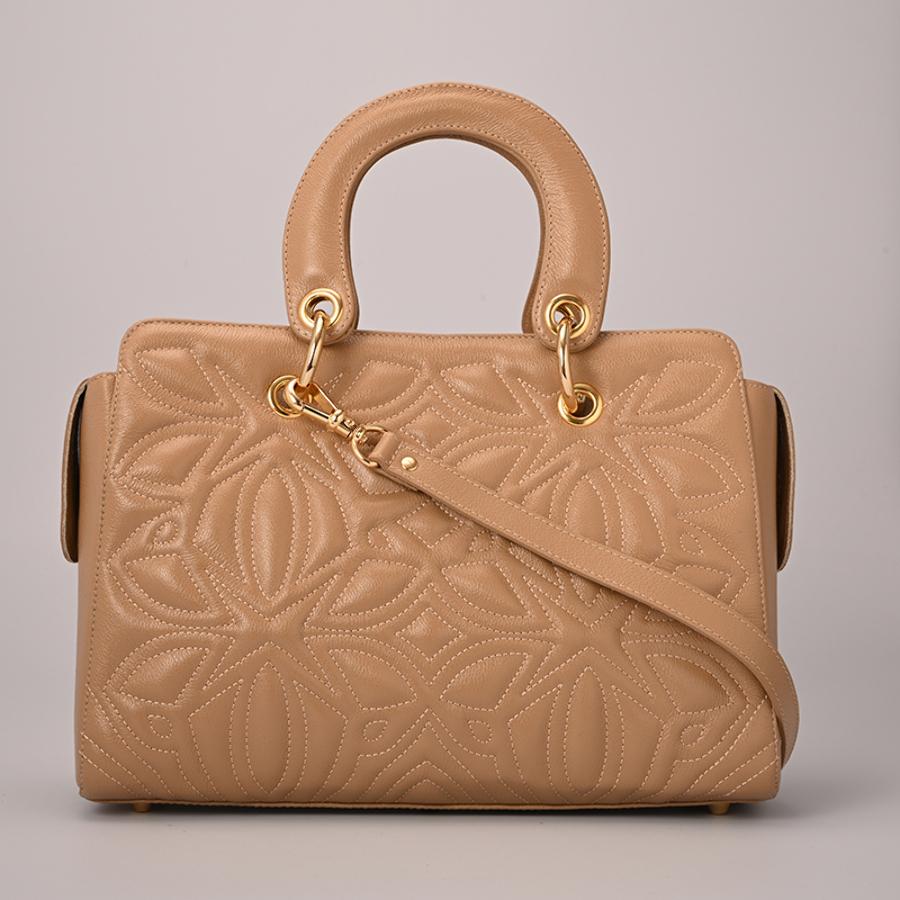 QUILTED BAG