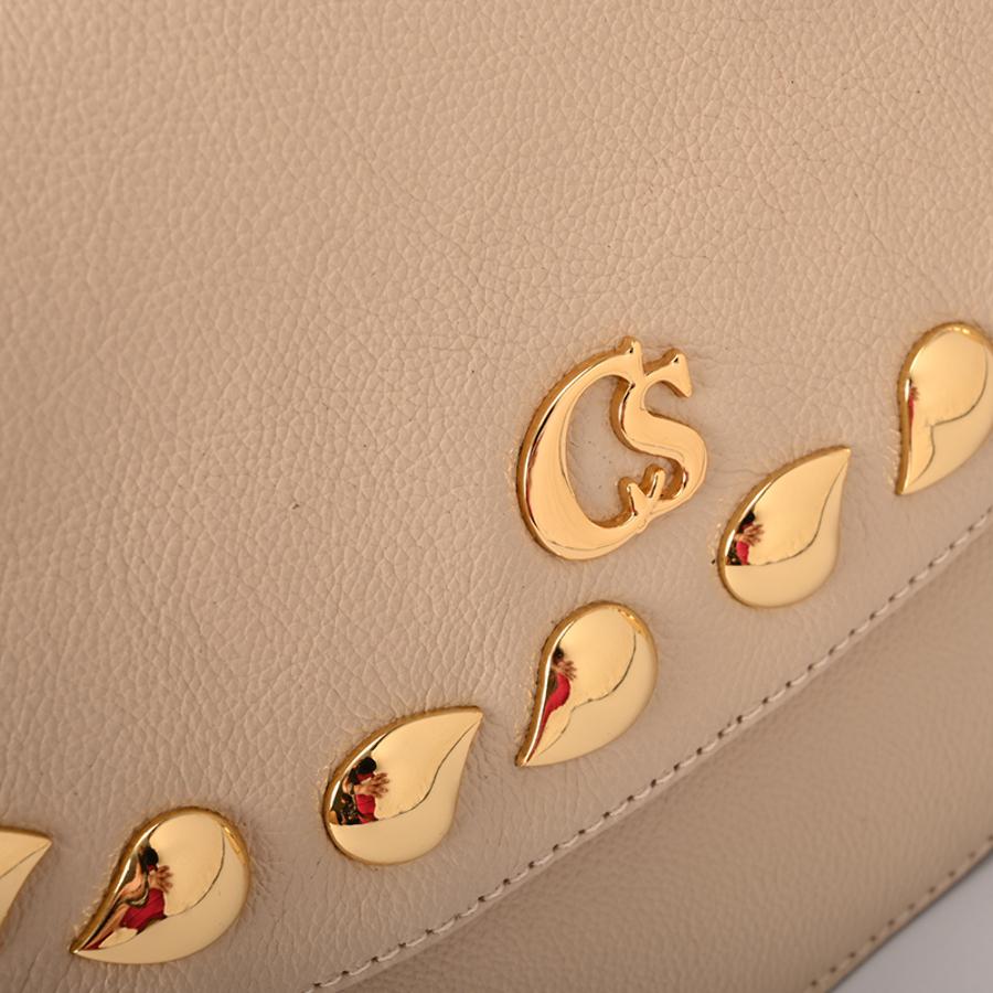 SADDLE BAG