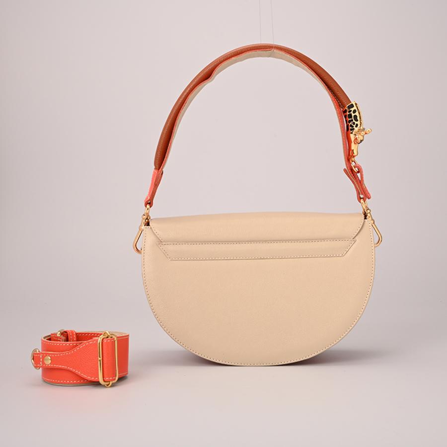 SADDLE BAG