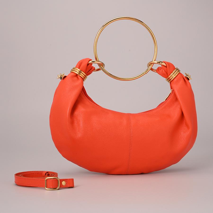 MOON BAG