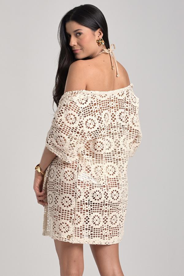 KIMONO BOHO CHIQUE