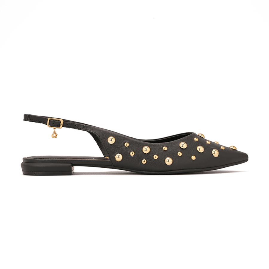 BALLERINA EN PUNTA CON TACHAS