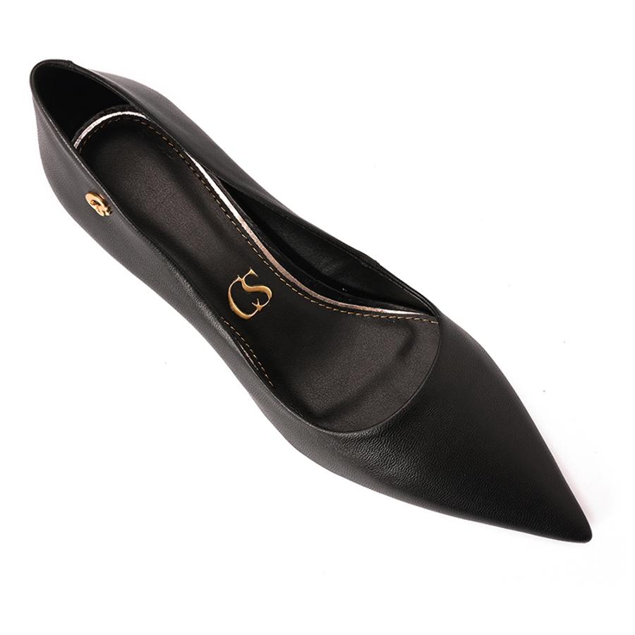 STILETTO EN PUNTA CS