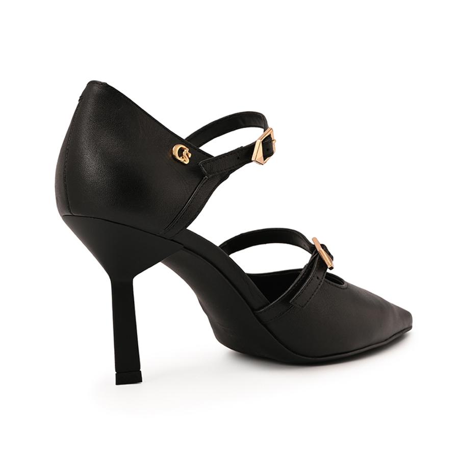 STILETTO EN PUNTA CON ABERTURA CS