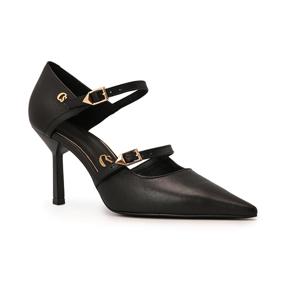 STILETTO EN PUNTA CON ABERTURA CS