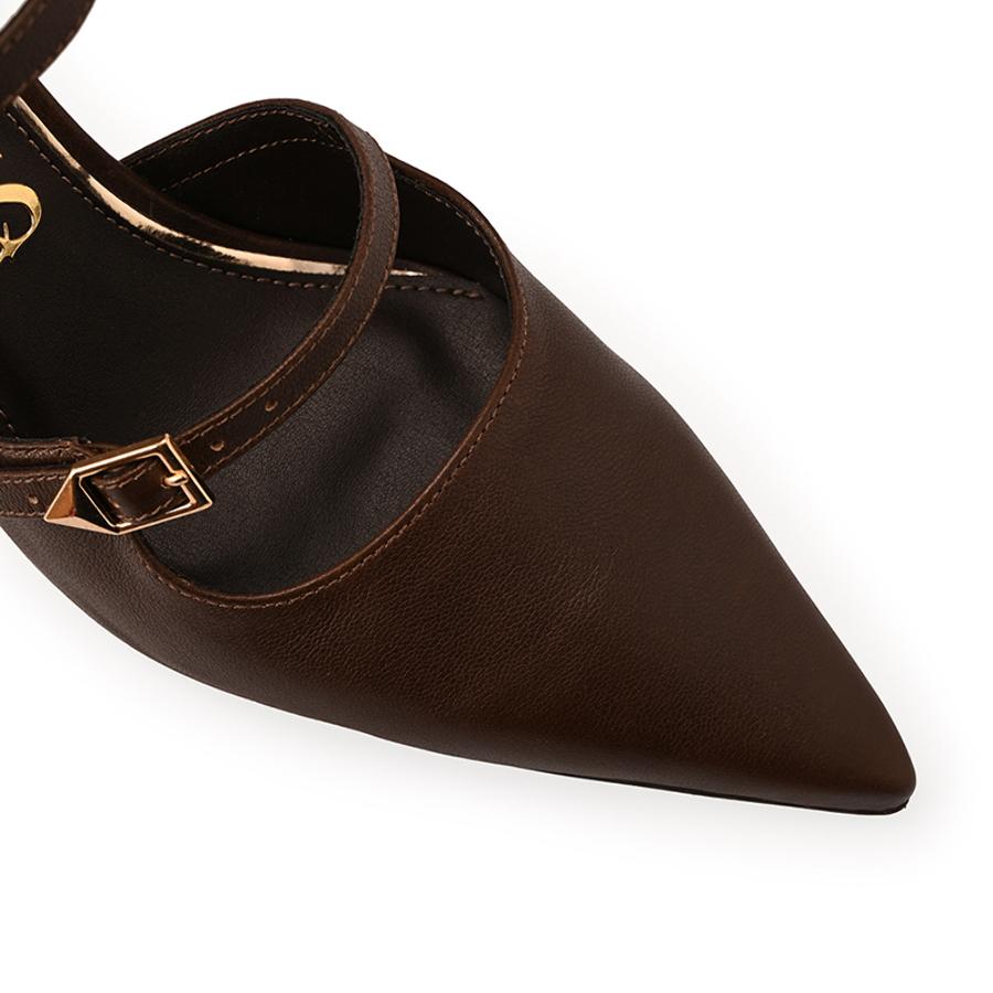 STILETTO CAFÉ CON ABERTURA CS