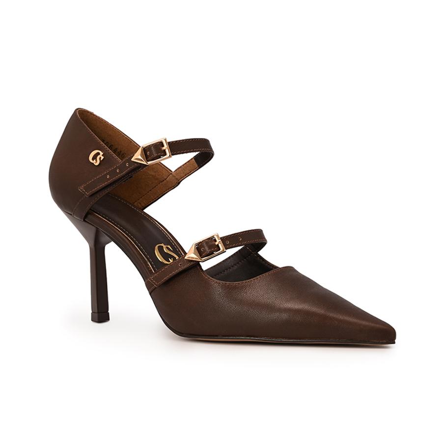 STILETTO CAFÉ CON ABERTURA CS