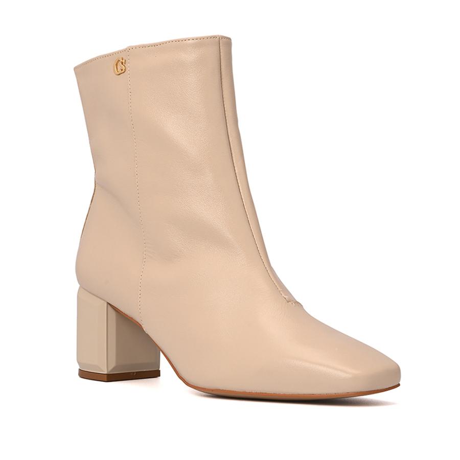 BOTA OFF WHITE CON PULSERA CS