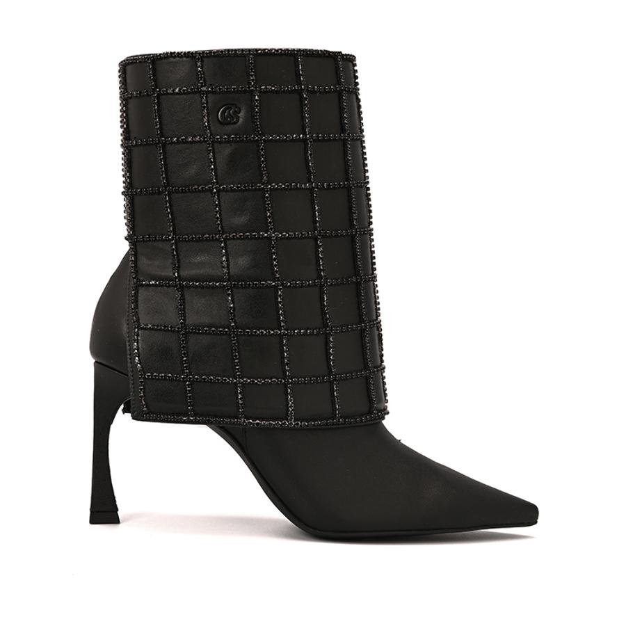 BOTA CON ACCESORIO EXTRAÍBLE