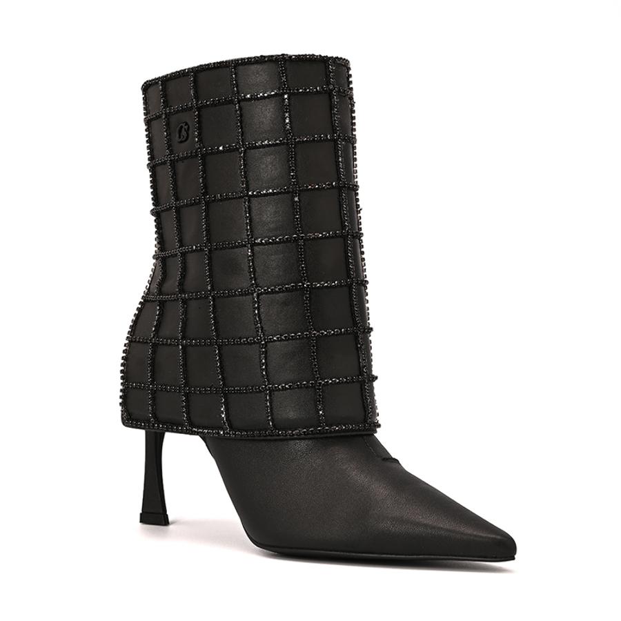 BOTA CON ACCESORIO EXTRAÍBLE