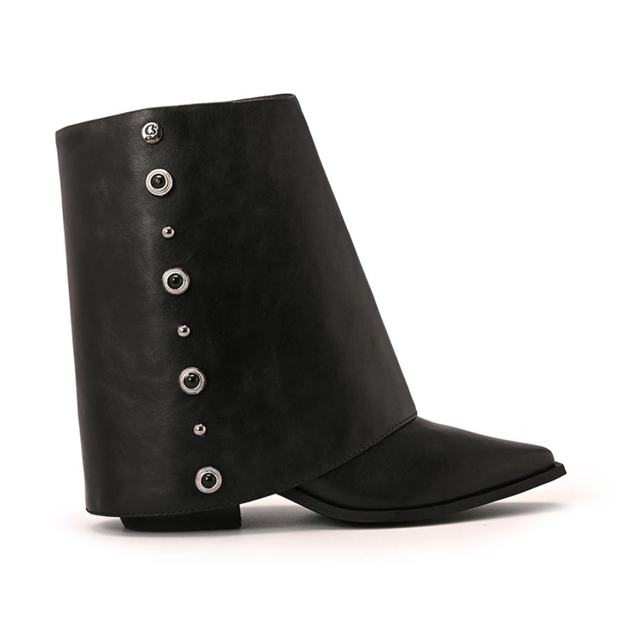 BOTA CON ACCESORIO EXTRAÍBLE CS CLUB