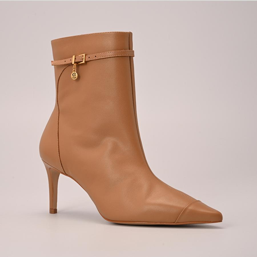 BOTA NUDE EN PUNTA CS