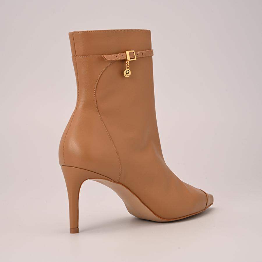 BOTA NUDE EN PUNTA CS