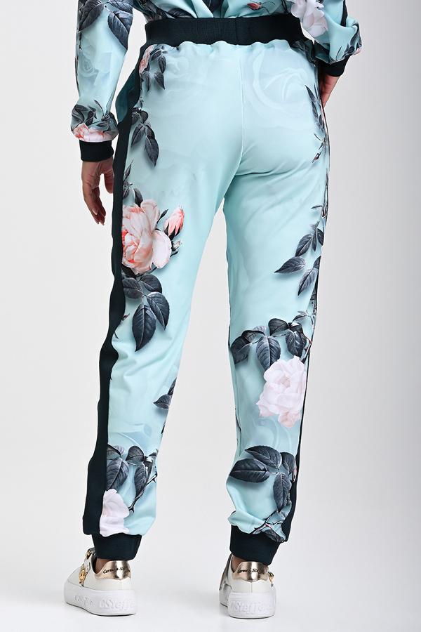 PANTALON JOGGER ESTAMPADO