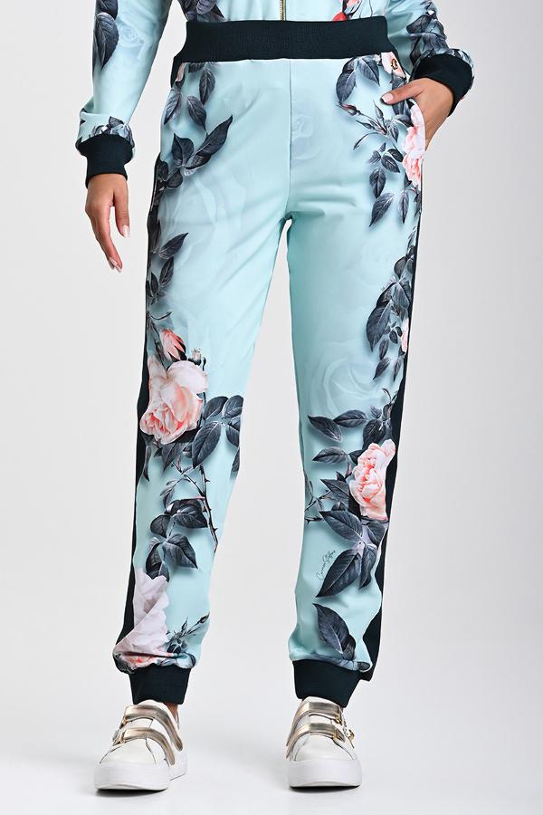 PANTALON JOGGER ESTAMPADO
