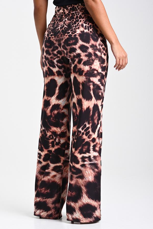PANTALON ANIMAL PRINT CS