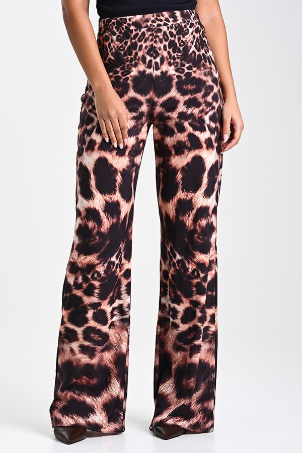 PANTALON ANIMAL PRINT CS