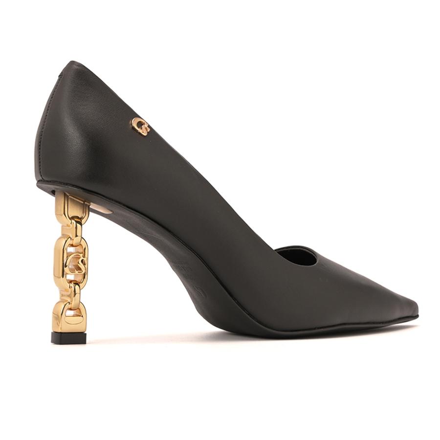 STILETTO BLACK TACO CS