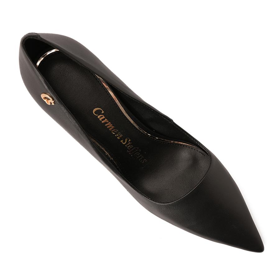 STILETTO BLACK TACO CS