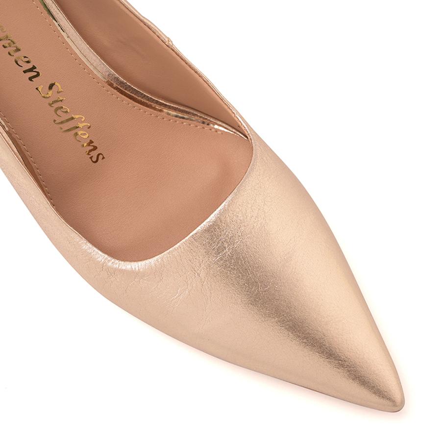 STILETTO DORADO TACO CS