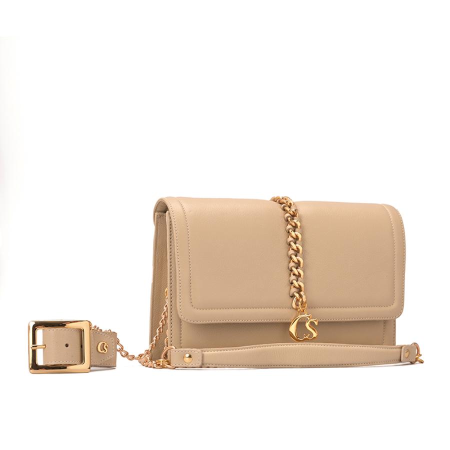 CARTERA GEIGE CON CADENAS