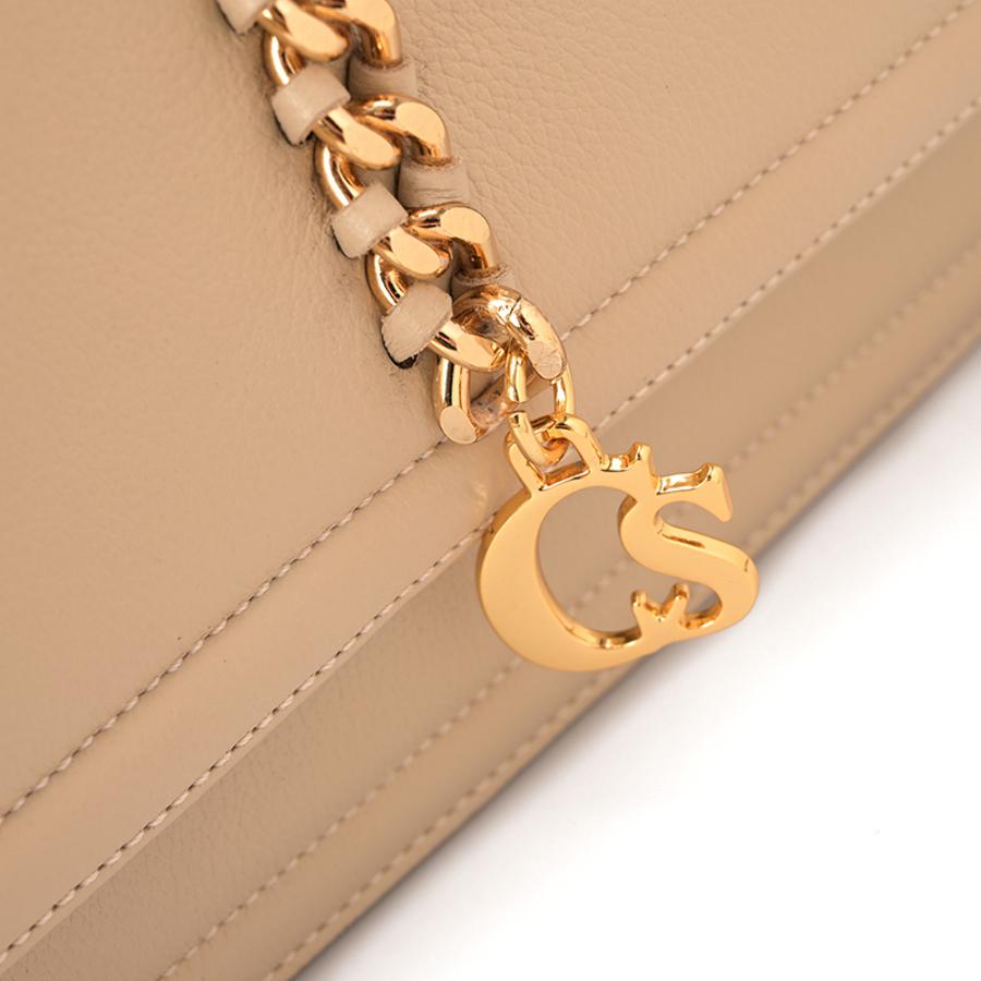 CARTERA GEIGE CON CADENAS