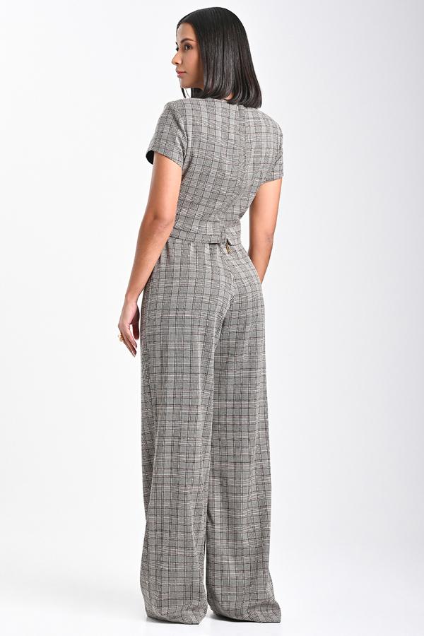 ENTERITO FORMAL CUADRILLE