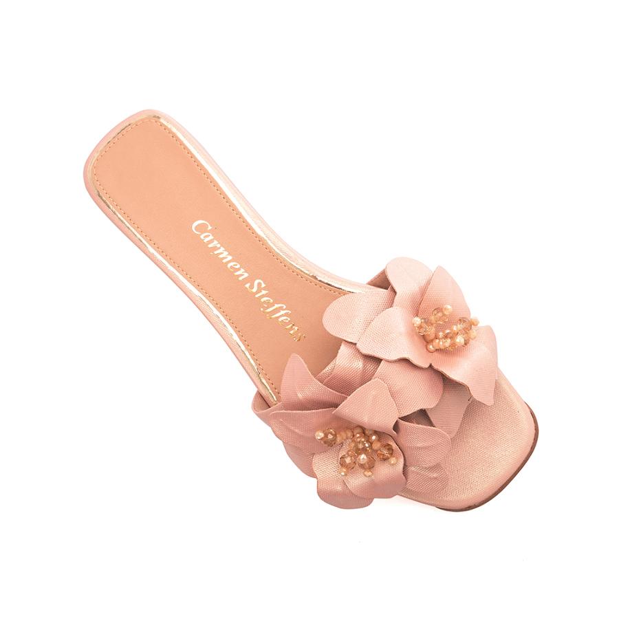 FLAT ROSA DISEÑO FLOR