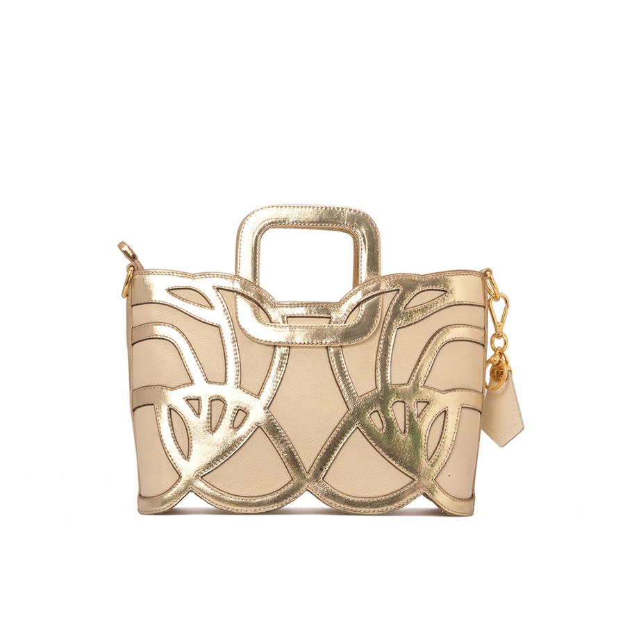 CARTERA PREMIUM CON DISEÑO