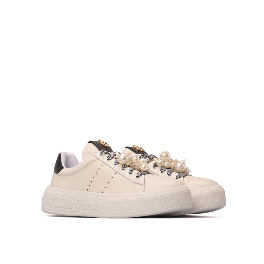 ZAPATILLA CON ACCESORIO CS