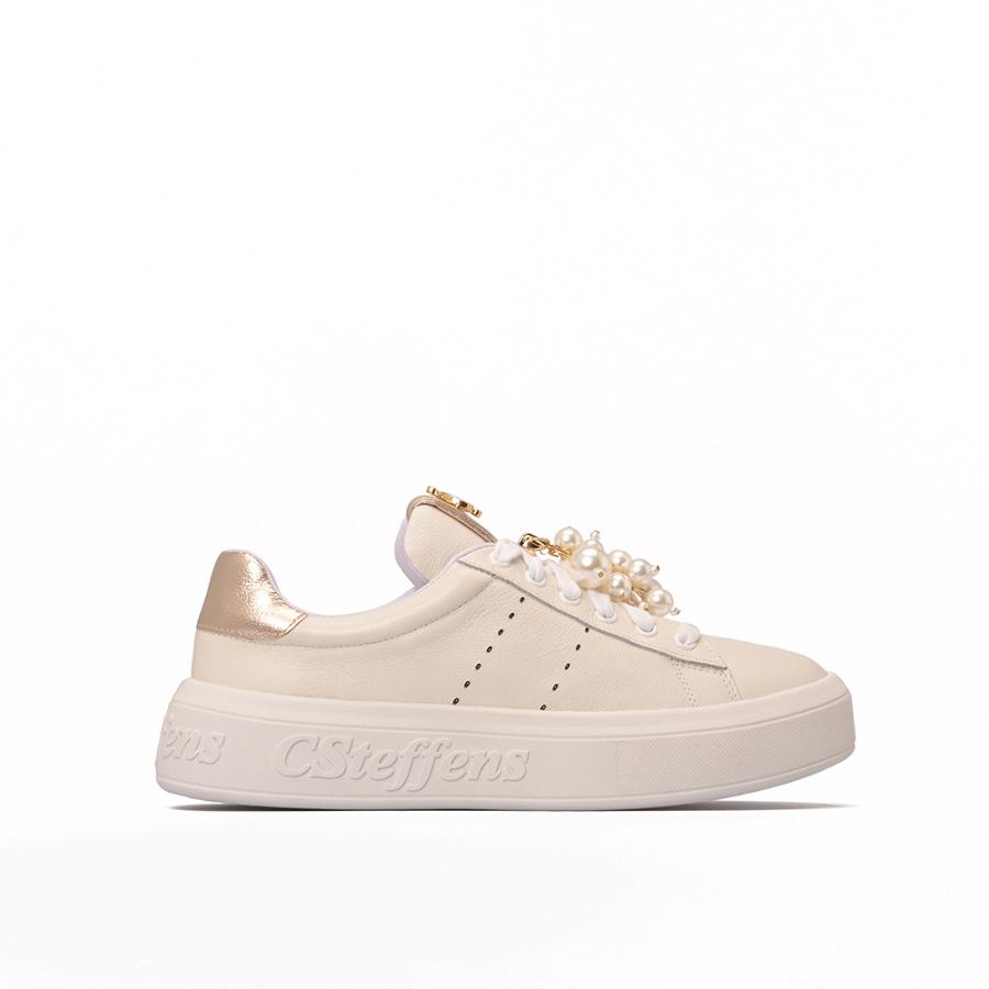 ZAPATILLA CON ACCESORIO CS