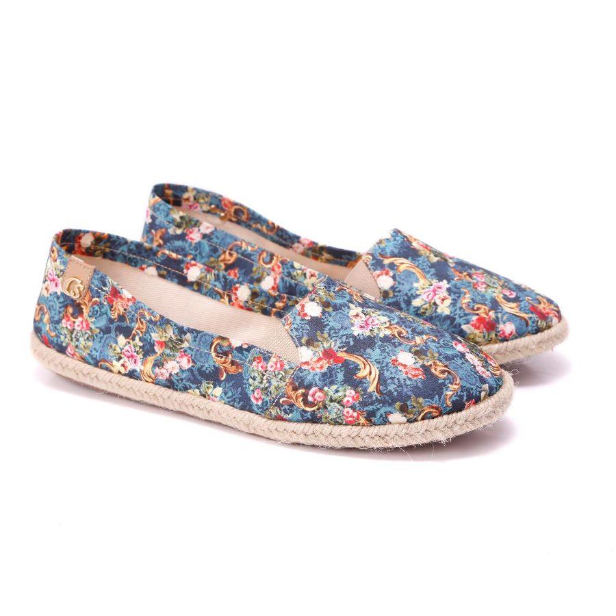 CALÇADOS - ET FRENCH GARDEN