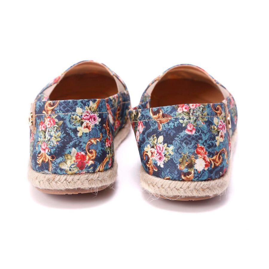 CALÇADOS - ET FRENCH GARDEN