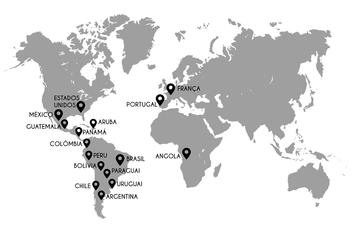 EXPANSÃO