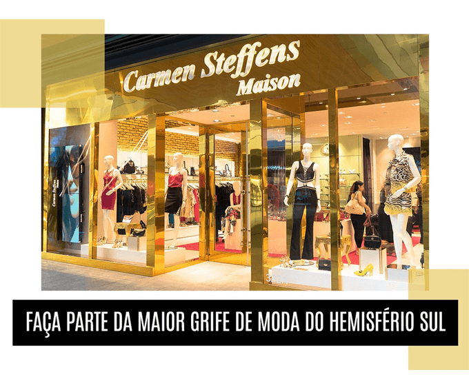 Tiendas